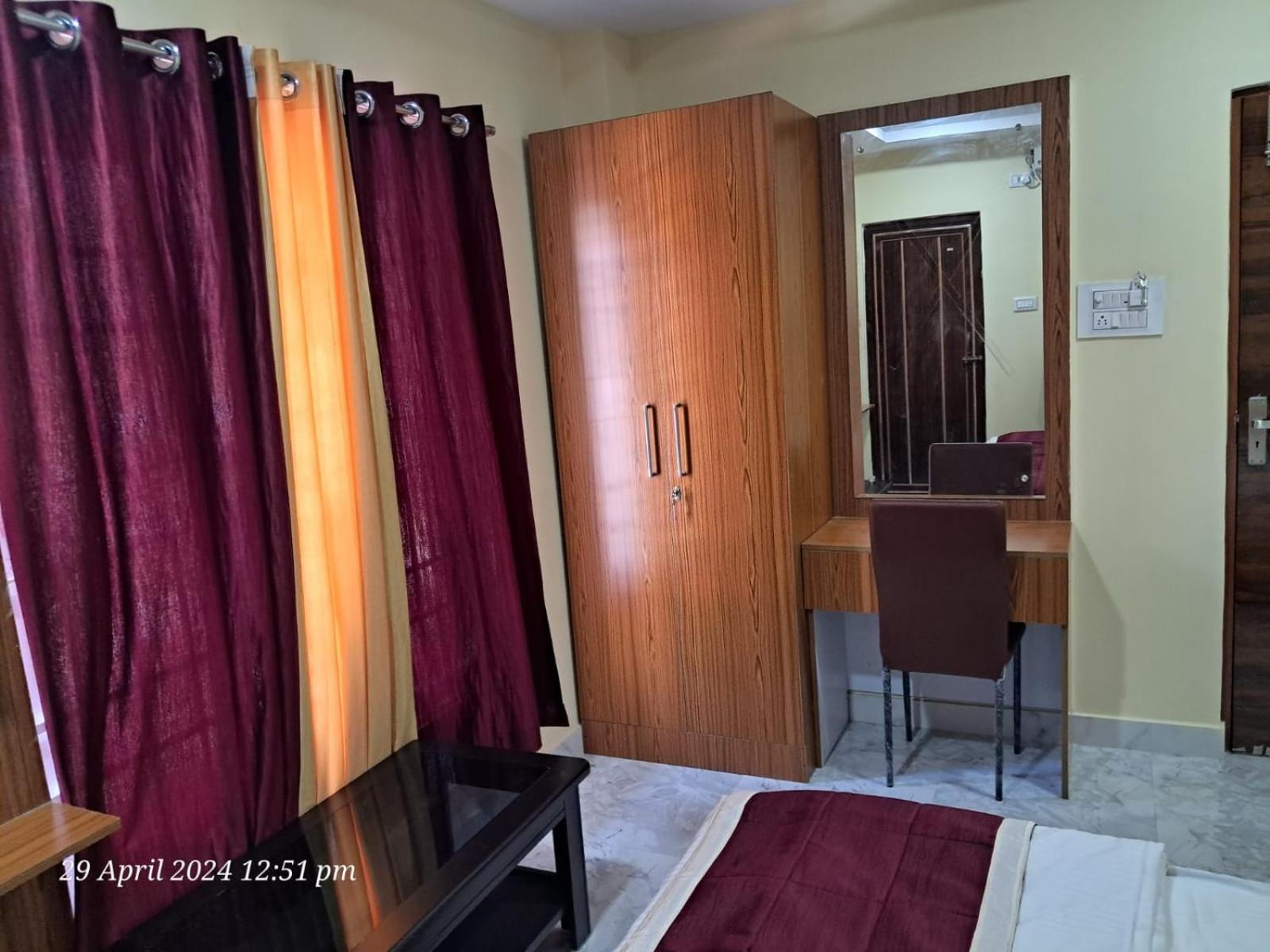 Haven Garden Homestay Port Blair Exterior foto