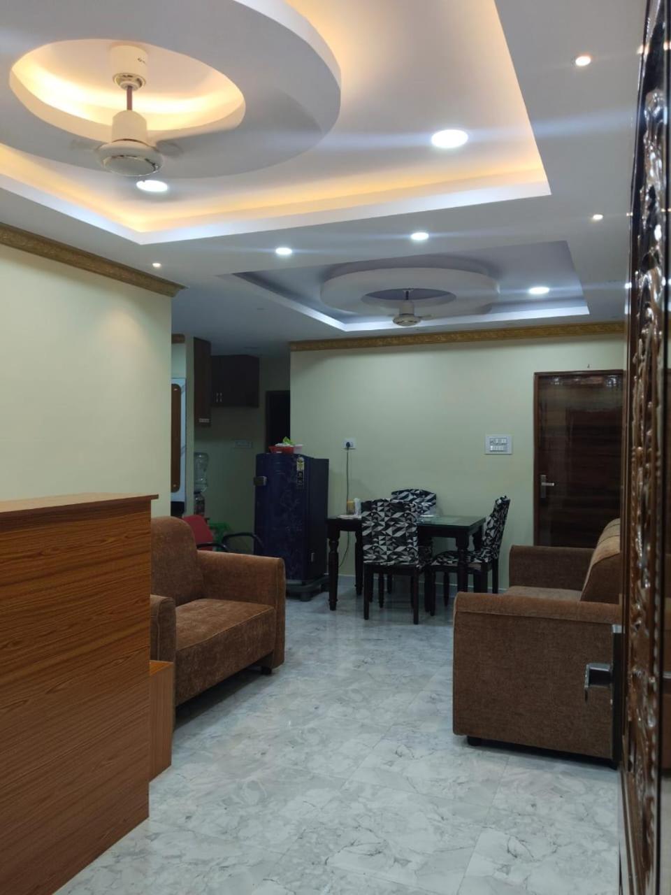 Haven Garden Homestay Port Blair Exterior foto