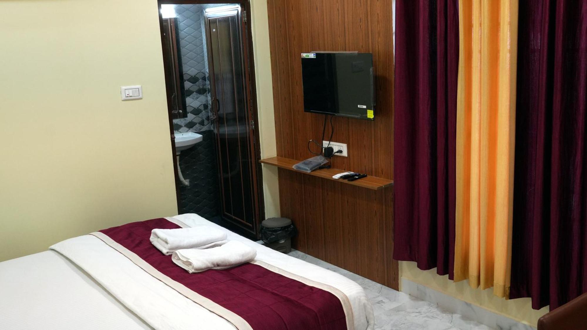 Haven Garden Homestay Port Blair Exterior foto