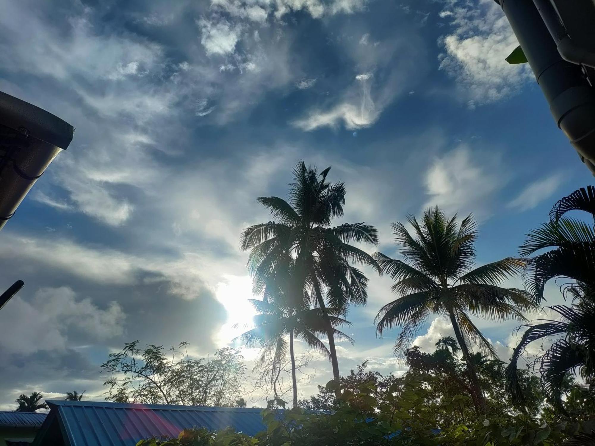 Hilton Garden Homestay Port Blair Exterior foto